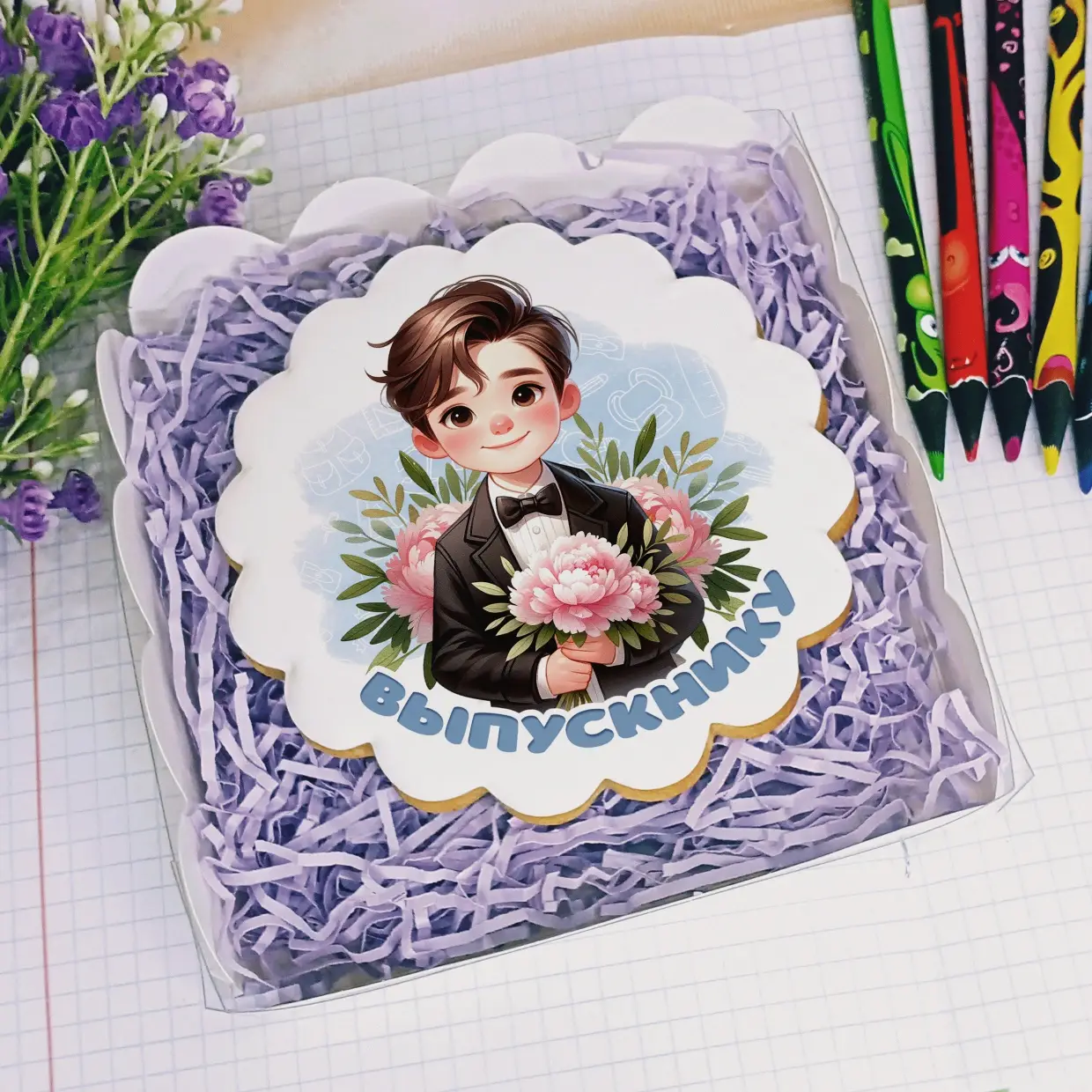 D100 ДС и Школа